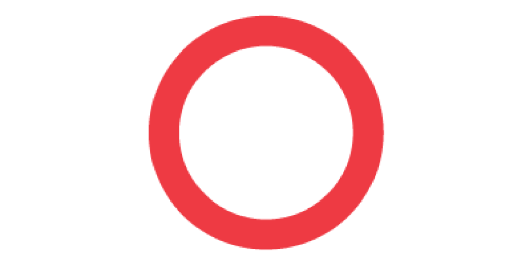 Boten er på 5.500 kroner: Alle bilister som ikke vet hva dette trafikkskiltet betyr, risikerer å få den