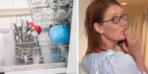 Susanne var træt af, at børnene aldrig ryddede op efter sig selv: Denne metode vendte op og ned på det hele