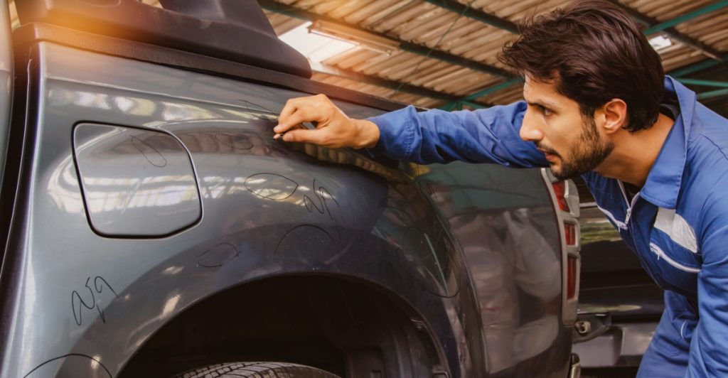 Sådan undgår du at blive snydt på værkstedet