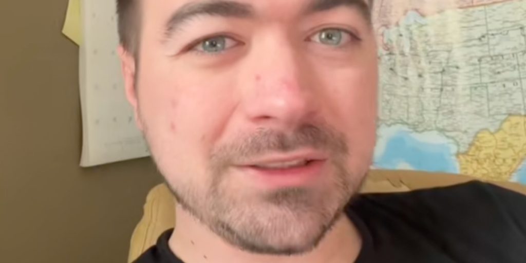 Diagnosticeret narcissist hævder: Kan du løse denne gåde, kan du være psykopat