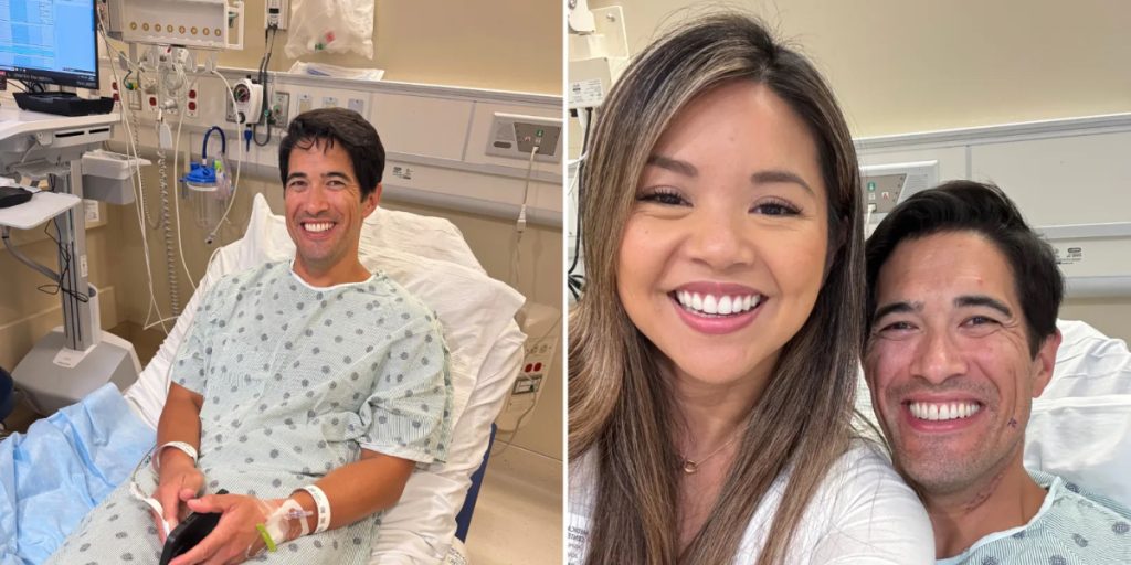 Tandlæge opdagede sin mands mundhulekræft: Nu afslører hun, hvordan du selv kan tjekke