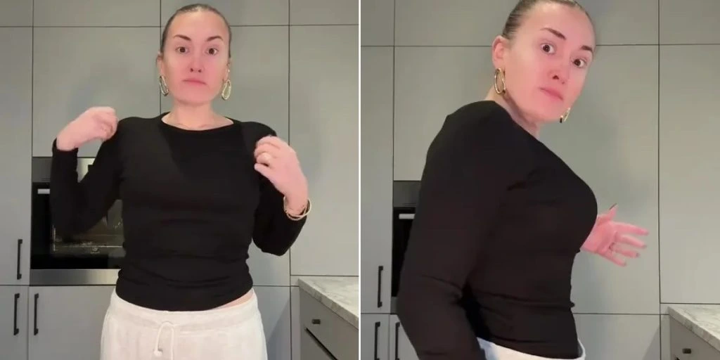 Hun har tabt sig 57 kg ved hjælpe af slankesprøjter: Men nu har hun brug for operation