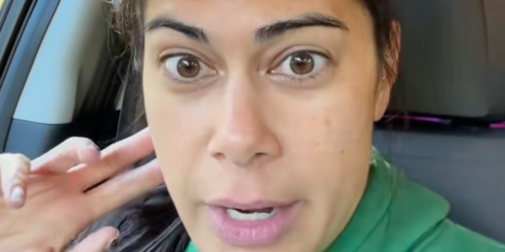 Hun opkaldte sin søn efter karakter fra kendt tv-serie – men nu fortryder hun det