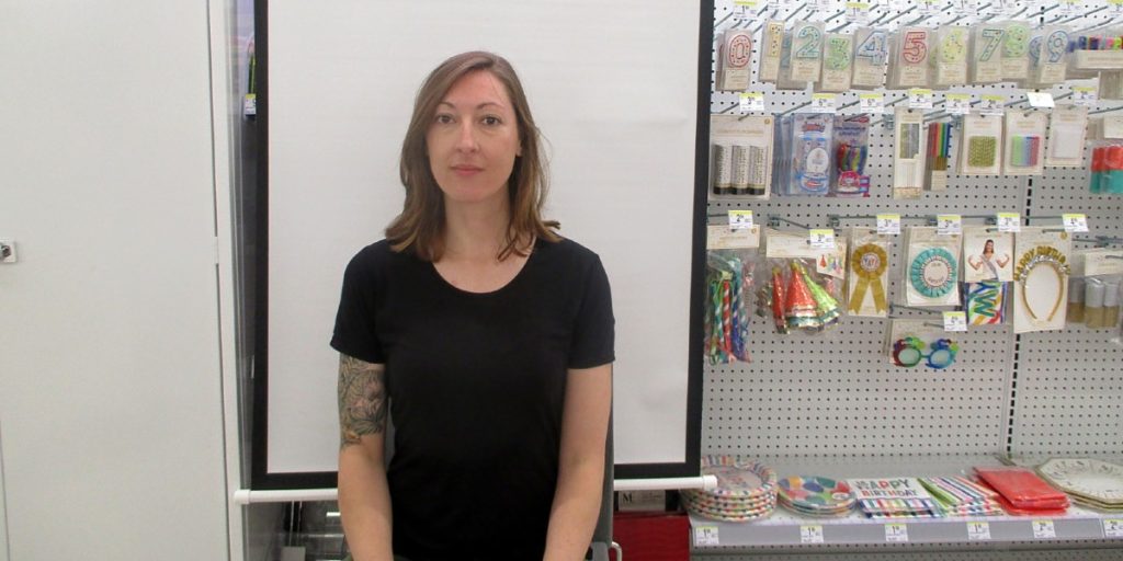 Kvinde betalte 120 kroner for nye pasbilleder: Var målløs over, hvad hun fik tilsendt