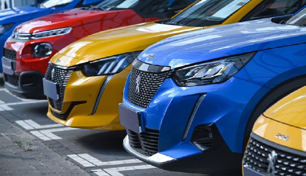 peugeot stellantis 1