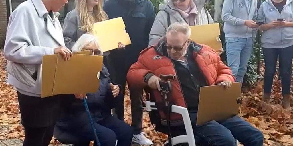 Johan og konen vinder 3.7 millioner kroner i lotteriet: Så kommer han med vild afsløring