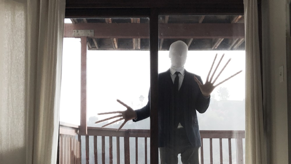 Slender Man