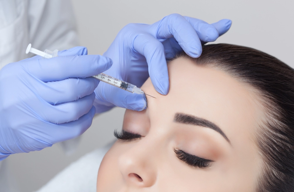 facial injections