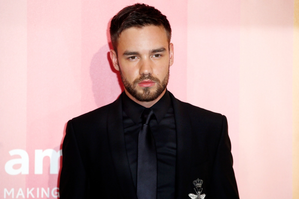 Liam Payne