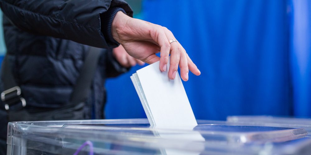 valg,stemmeseddel,politik