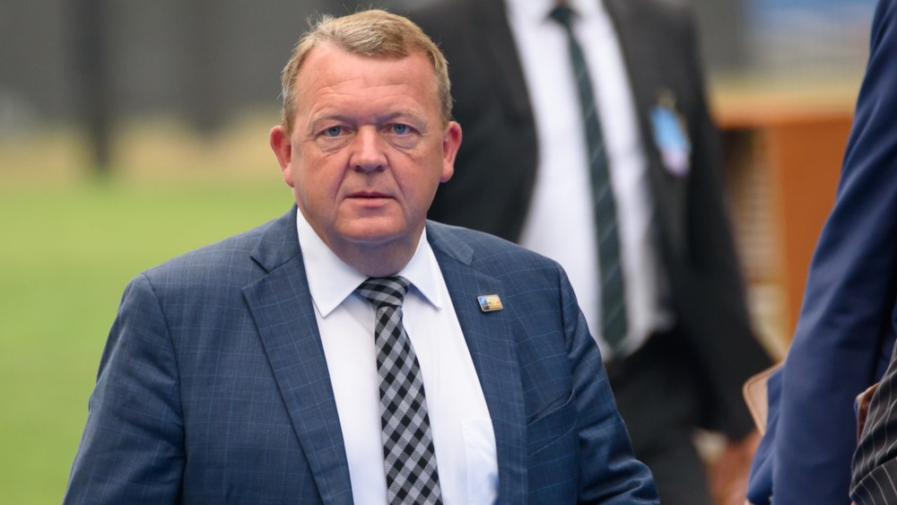 Det ser sort ud for Lars Løkke: Snart kan det være slut