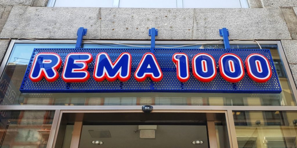 Rema 1000