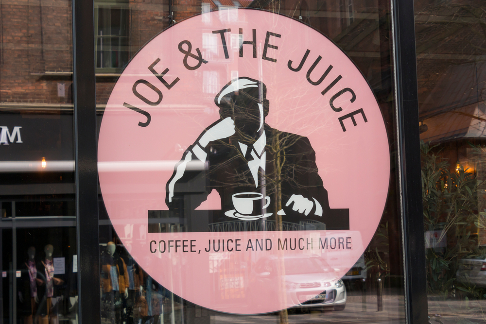 Joe & The Juice