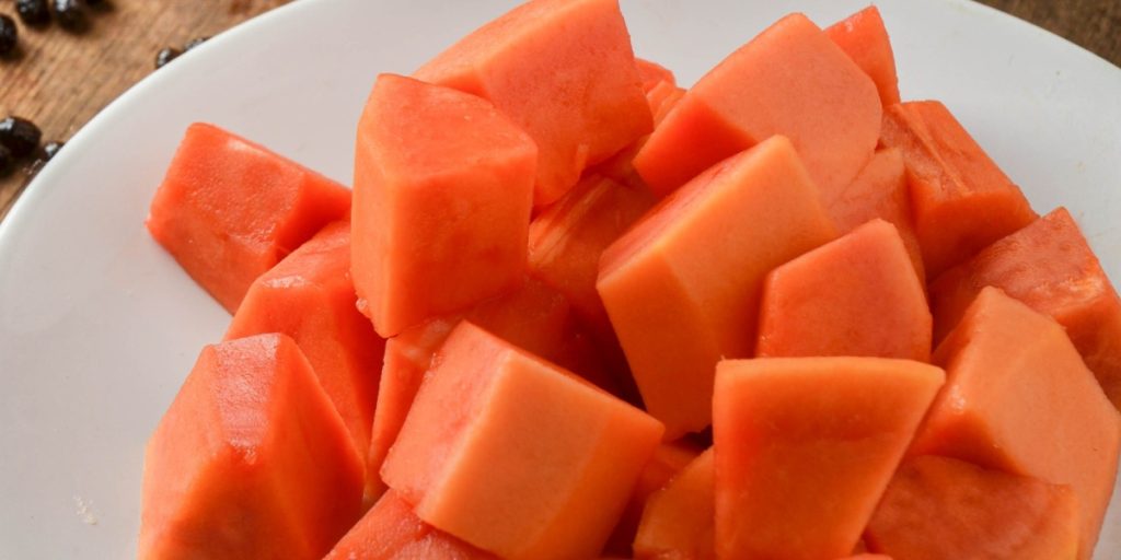 Den kalles ‘englenes frukt’: Spis den to timer før leggetid og du vil takke deg selv morgenen etter