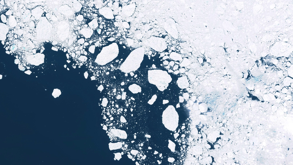 Arktis-Arctic