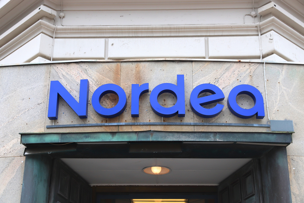 nordea