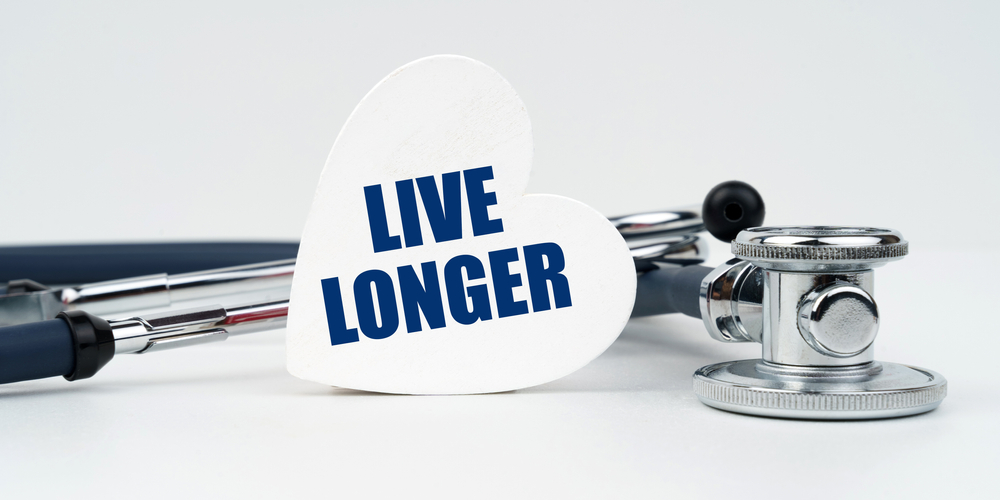 Medicine,And,Health,Stethoscope,live longer,lev længere,levetid