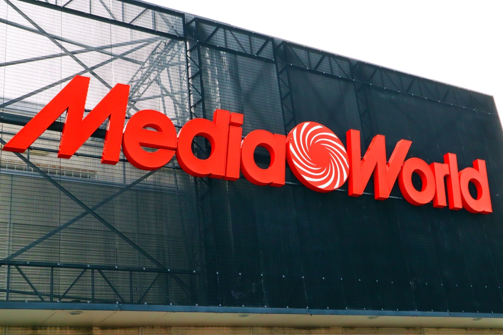 MediaWorld, MediaMarkt