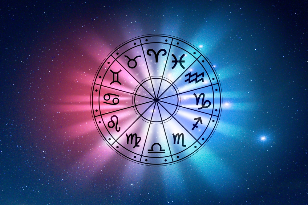 stjernetegn, star sign, astrologi, astrology
