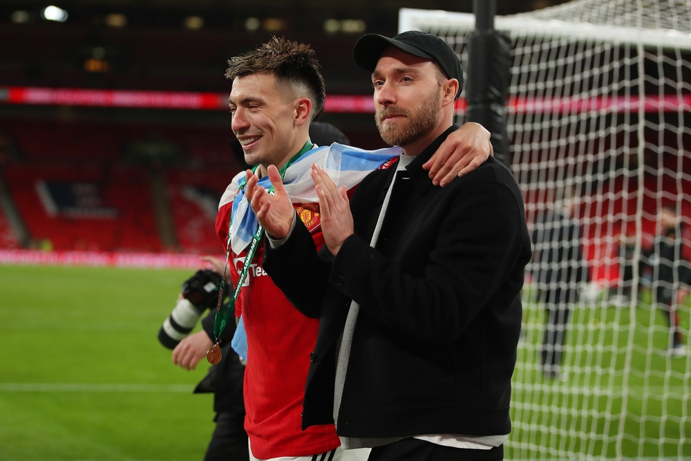 Det er bestemt ikke hvad du tror: Lisandro Martinez får ny rolle i Manchester United