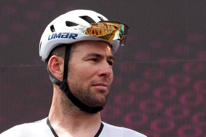 Mark Cavendish deler ud af hemmelighederne: Her er hans overraskende daglige rutiner