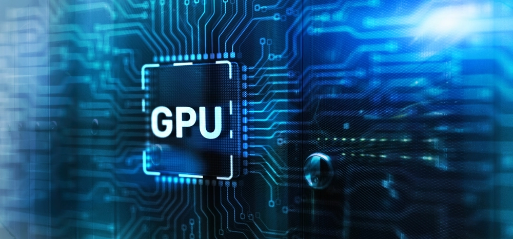 Gpu,Graphic,Processor,Hardware,Tech.,3d,Electronic,Circuit,Board,Chip