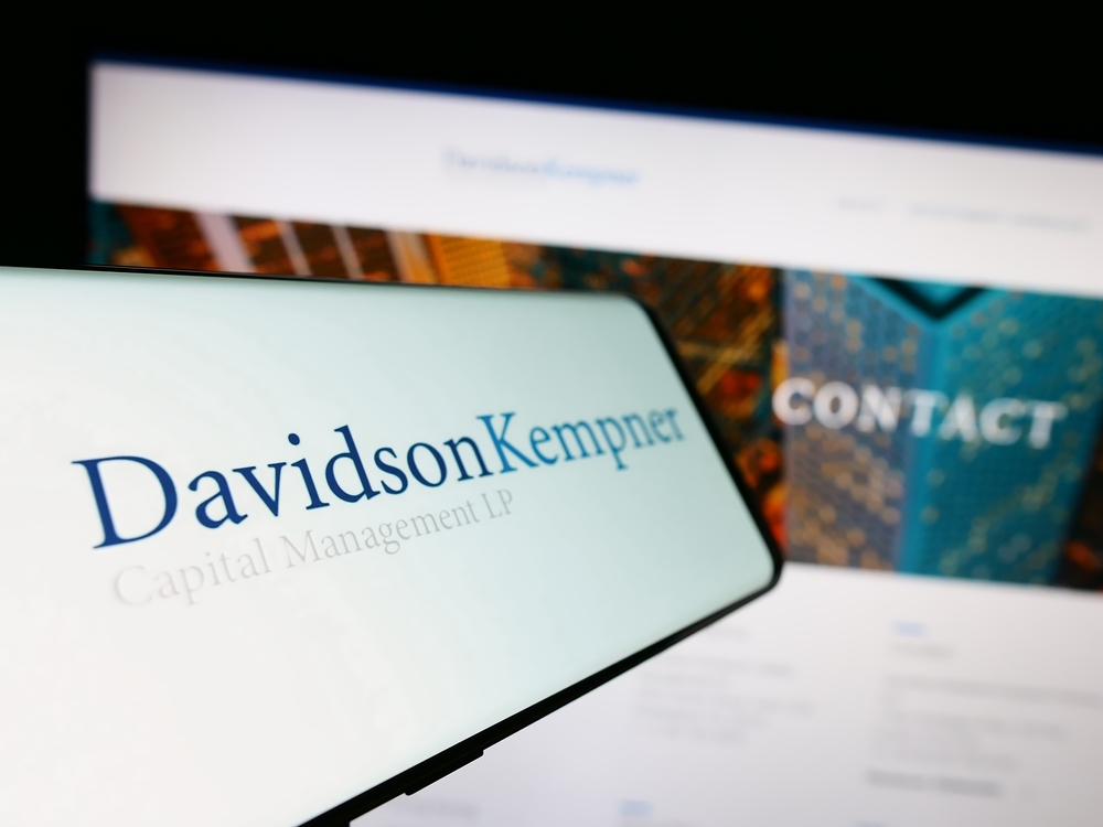 Davidson Kempner Capital Management