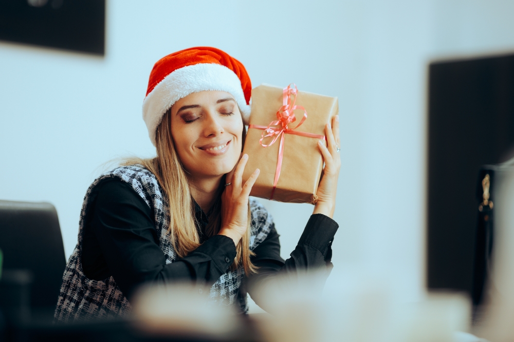 Lokale butiksejere jubler: Unikt koncept har boostet julegavesalget med millioner