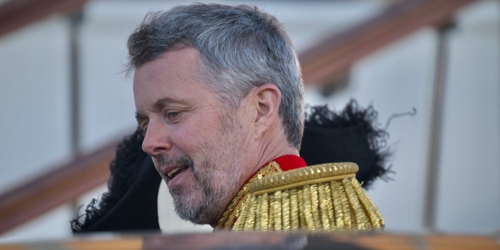 Private billeder af kong Frederik skabte stor skandale: Nu er retssagen i gang