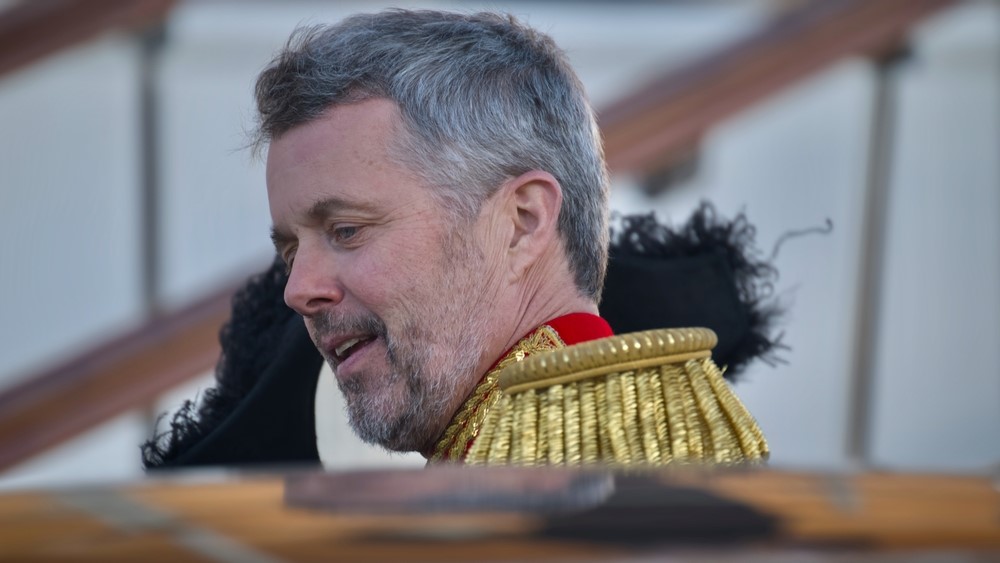 Private billeder af kong Frederik skabte stor skandale: Nu er retssagen i gang