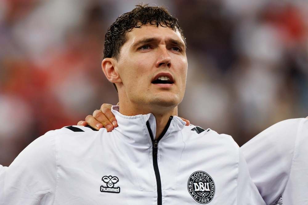 Trist nyt for Andreas Christensen: Taber 700.000 kroner