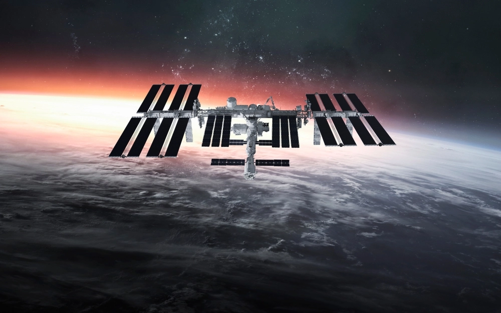 International space