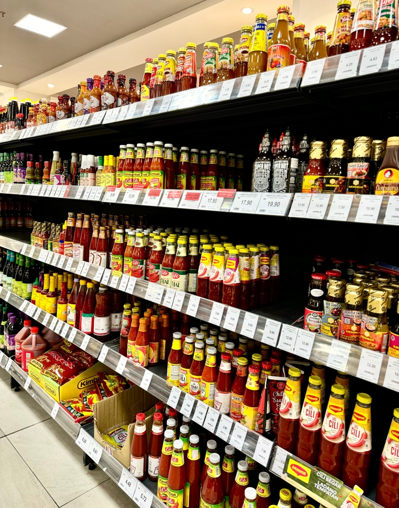 Advarer om dressing som selges i Coop, Rema og Kiwi