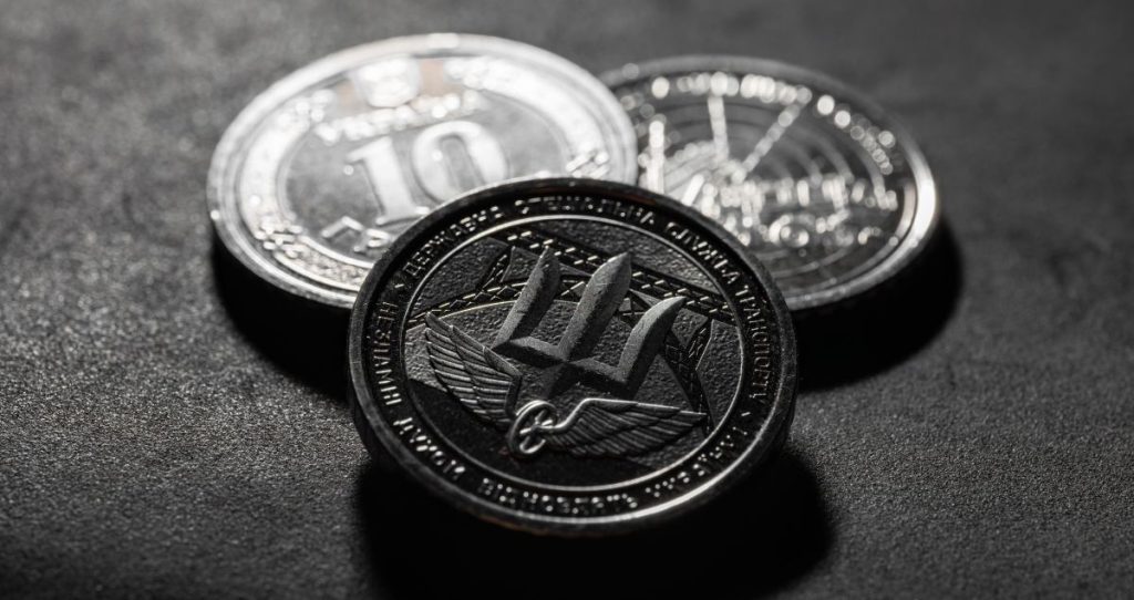 Ukraina byter namn på sin valuta för att ta avstånd från det sovjetiska arvet