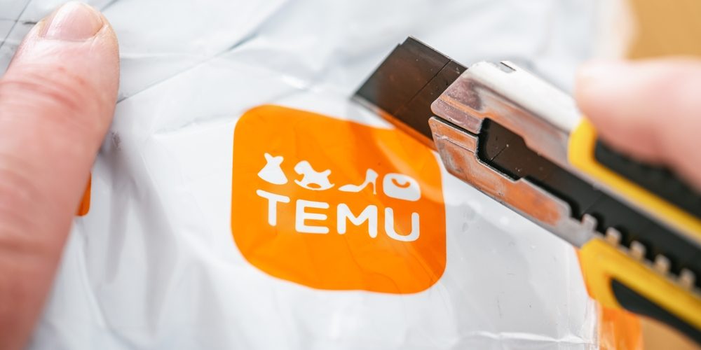 Stor ændring hos Temu: Kan få betydning for millioner af brugere