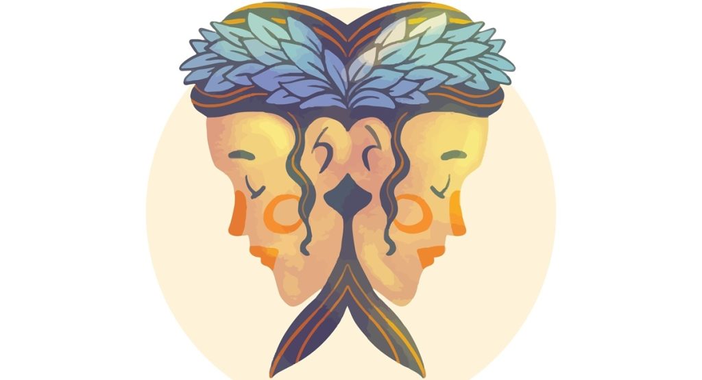 Gemini, Zodiac sign