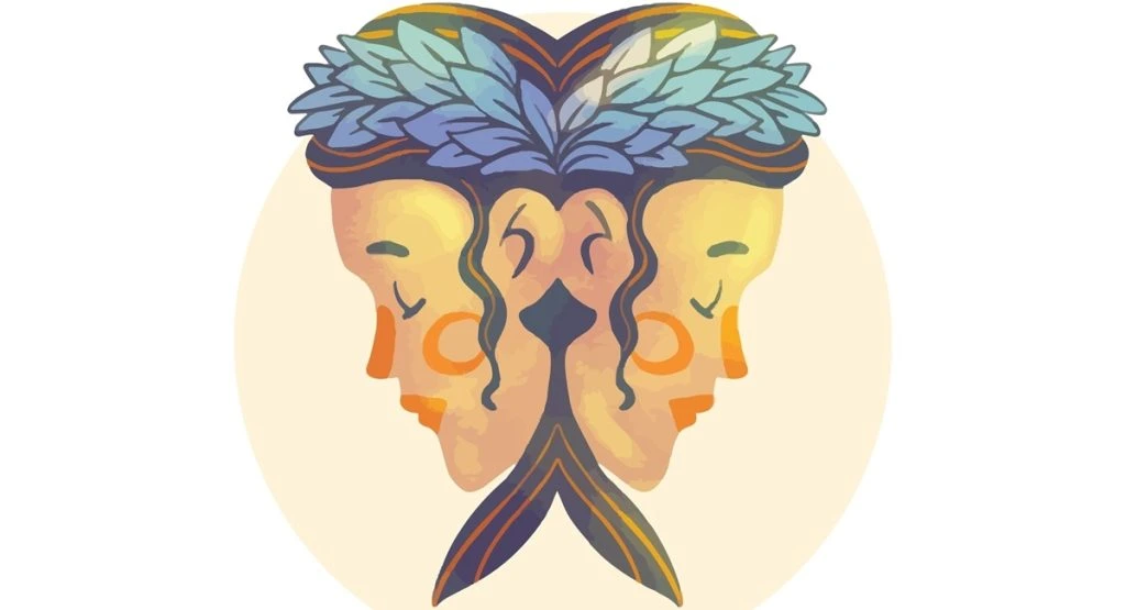Gemini, Zodiac sign