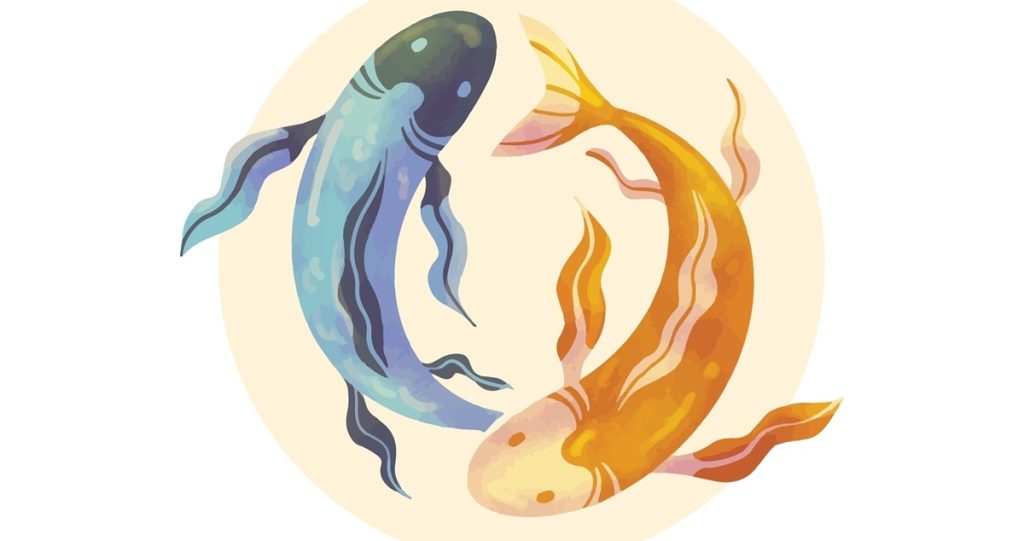 Pisces, Zodiac sign