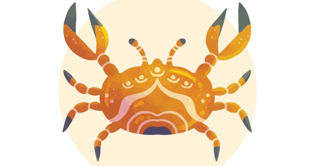 Cancer, Zodiac