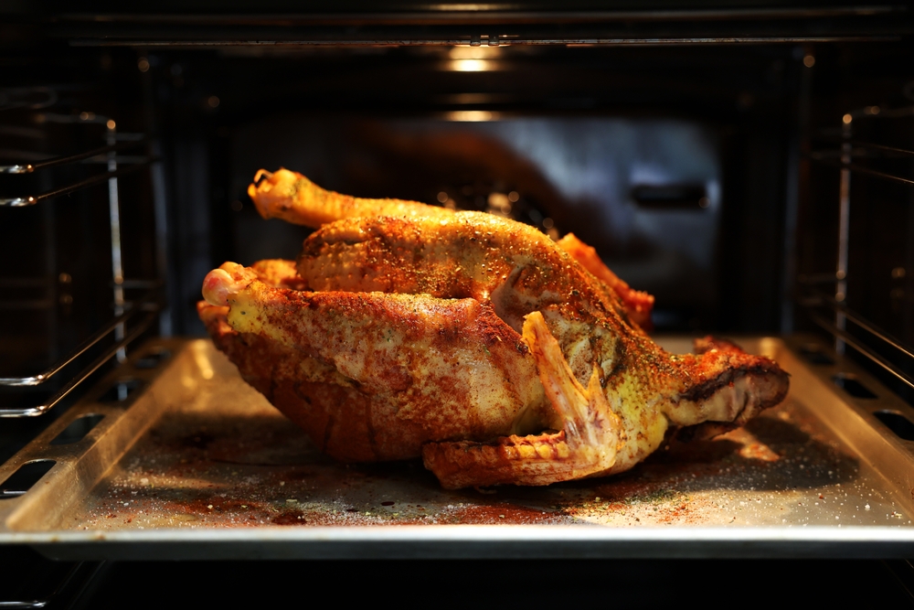 Stjernekokk advarer mot klassisk tabbe: Dette må du aldri gjøre med andesteken