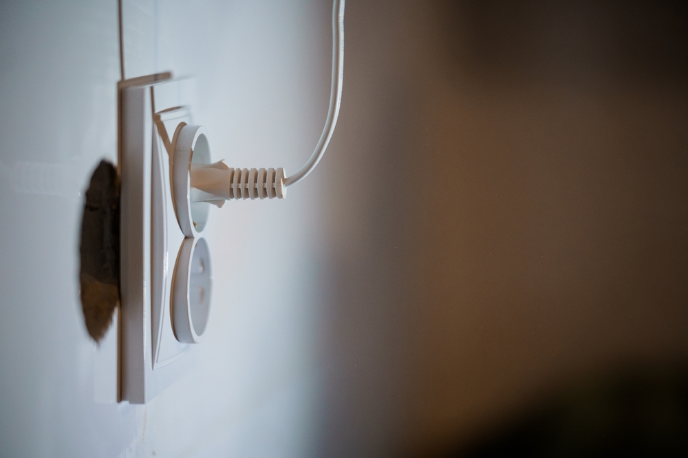 Koster deg dyrt: Disse apparatene bør ikke stå i stikkontakten når de ikke er i bruk