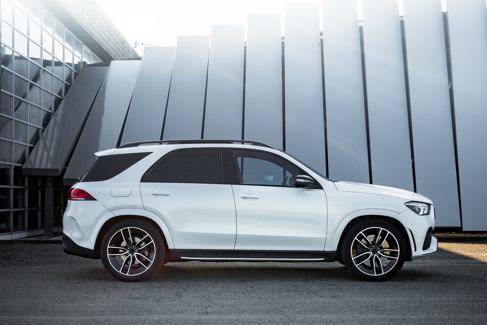 1 million biler tilbakekalt: Se om bilen din er blant dem