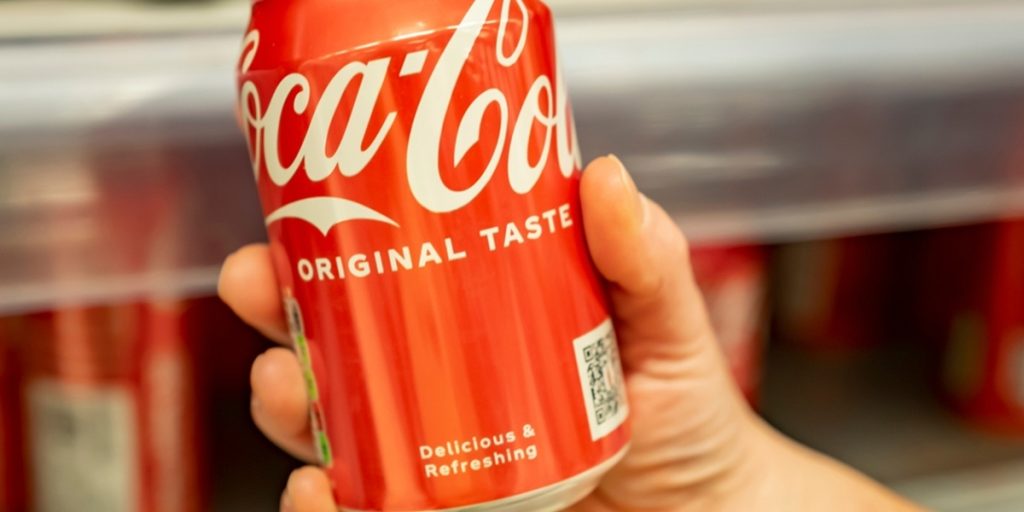 Coca-Cola med glædelig julenyhed: Sker i supermarkeder over hele landet