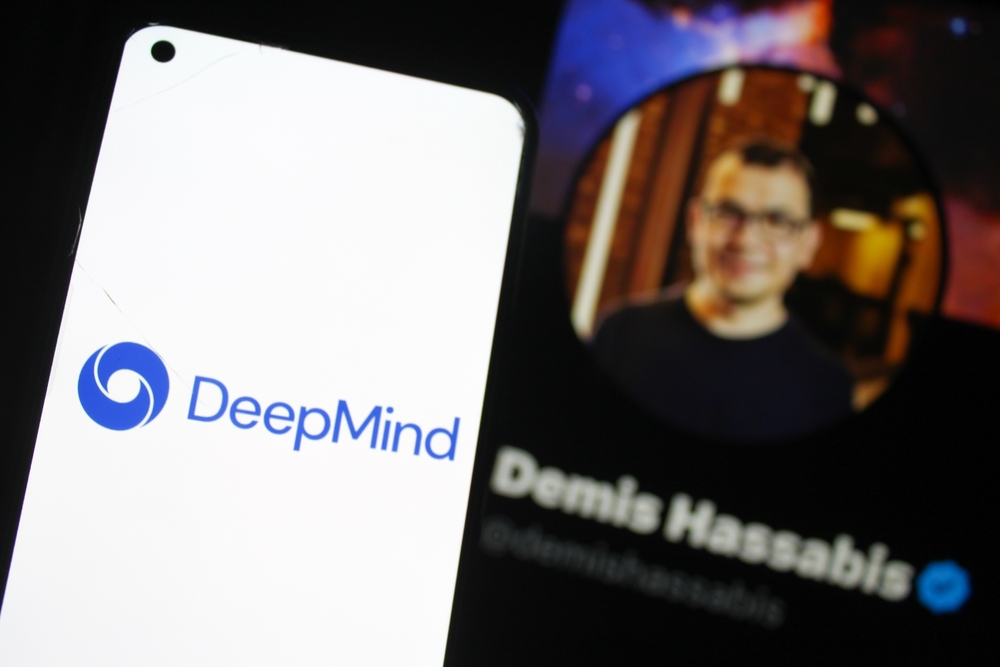 DeepMind, Demis Hassabis