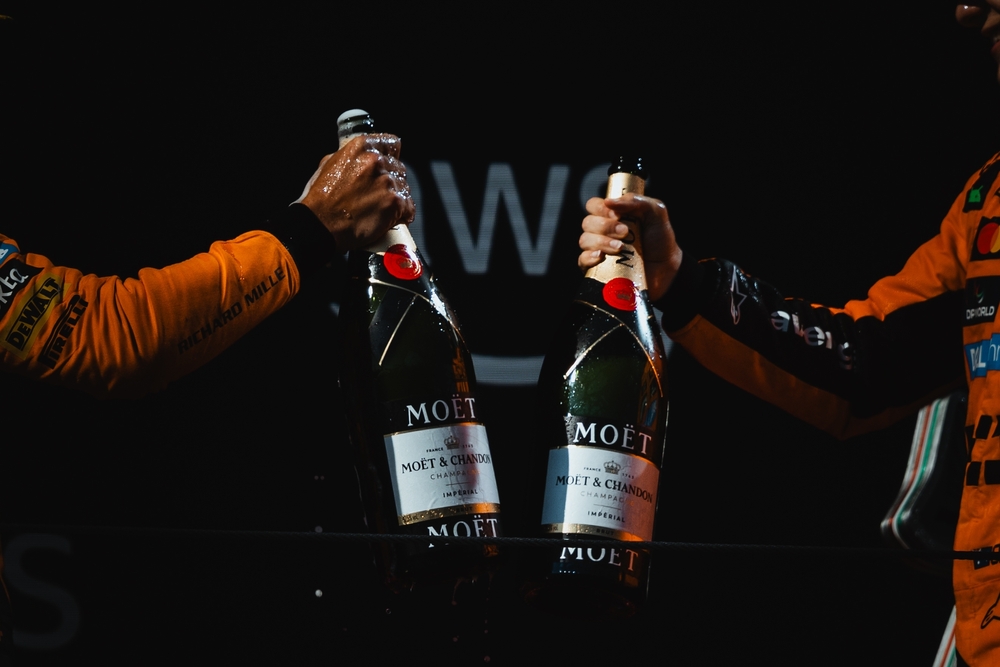 Magnussen skifter til McLaren i 2026: “Jeg glæder mig allerede”