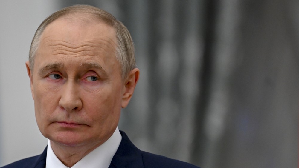 Vil Rusland angribe Europa? Her er Putins endelige svar