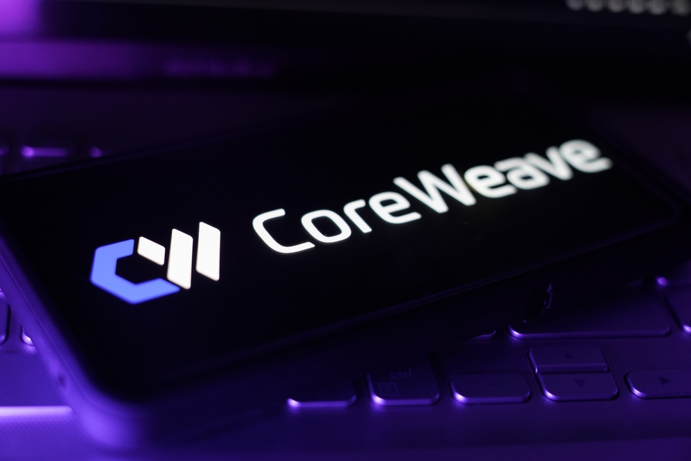 CoreWeave,AI,Nvidia,Cloud Provider