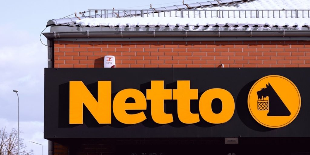 Netto