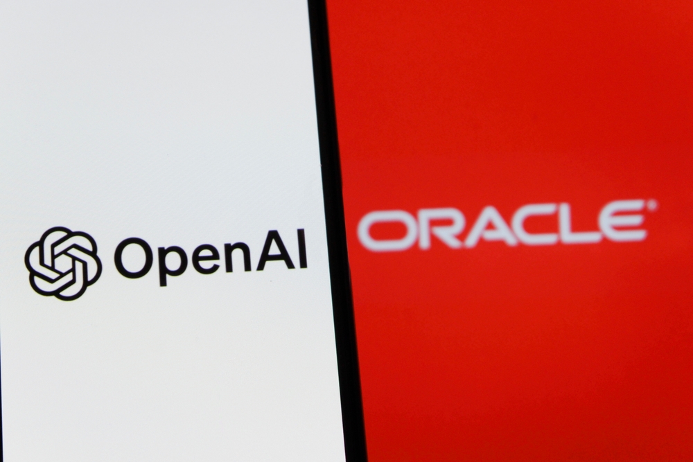 OpenAI, Oracle, ChatGPT