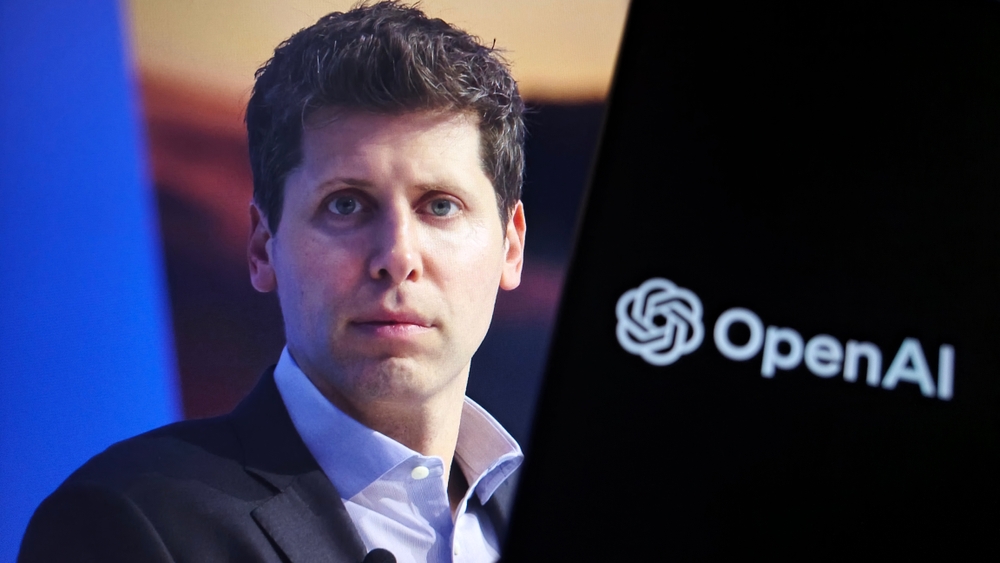 Sam Altman, OpenAI, ChatGPT, AI, Chatbot, Technology, Teknologi, Artificial Intelligence